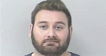 Michael Starkey, - St. Lucie County, FL 